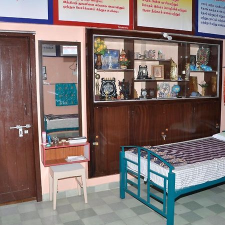 Homestay Senthil Akam Chidambaram Exterior foto