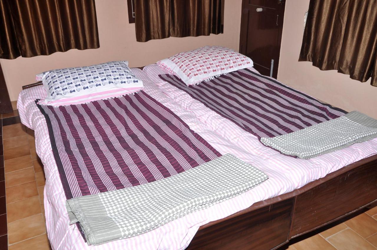 Homestay Senthil Akam Chidambaram Exterior foto